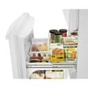 33-inch Wide Bottom-Freezer Refrigerator with EasyFreezer™ Pull-Out Drawer - 22 cu. ft. Capacity view 7