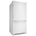 33-inch Wide Bottom-Freezer Refrigerator with EasyFreezer™ Pull-Out Drawer - 22 cu. ft. Capacity view 8
