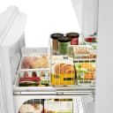 33-inch Wide Bottom-Freezer Refrigerator with EasyFreezer™ Pull-Out Drawer - 22 cu. ft. Capacity view 6