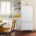 33-inch Wide Bottom-Freezer Refrigerator with EasyFreezer™ Pull-Out Drawer - 22 cu. ft. Capacity view 7