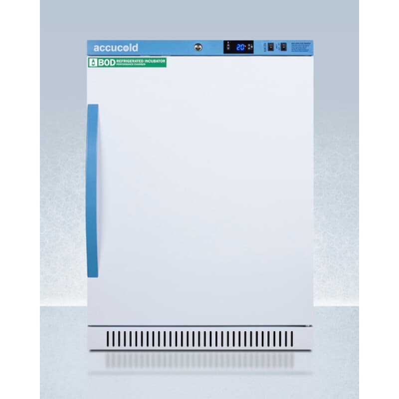 6 Cu.Ft. BOD Refrigerated/Heated Incubator
