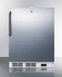 24" Wide Built-In All-Freezer view 1