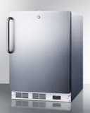 24" Wide Built-In All-Freezer view 2