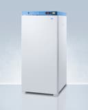 24" Wide Upright Medical Refrigerator view 3