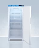 24" Wide Upright Medical Refrigerator, Certified to NSF/ANSI 456 Vaccine Storage Standard view 6