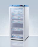 24" Wide Upright Medical Refrigerator view 9
