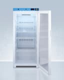 24" Wide Upright Medical Refrigerator, Certified to NSF/ANSI 456 Vaccine Storage Standard view 2