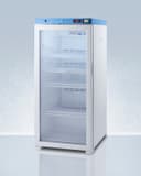 24" Wide Upright Medical Refrigerator, Certified to NSF/ANSI 456 Vaccine Storage Standard view 11