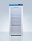 24" Wide Upright Medical Refrigerator, Certified to NSF/ANSI 456 Vaccine Storage Standard view 12