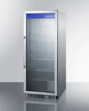 24" Wide Pharmacy Refrigerator view 5