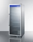 24" Wide Pharmacy Refrigerator view 2