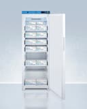24" Wide Upright Medical Refrigerator view 8