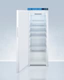 24" Wide Upright Medical Refrigerator view 5