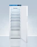 24" Wide Upright Medical Refrigerator, Certified to NSF/ANSI 456 Vaccine Storage Standard view 5