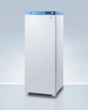 24" Wide Upright Medical Refrigerator, Certified to NSF/ANSI 456 Vaccine Storage Standard view 2