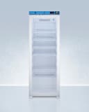 24" Wide Upright Medical Refrigerator view 1