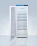 24" Wide Upright Medical Refrigerator view 7