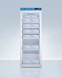 24" Wide Upright Medical Refrigerator, Certified to NSF/ANSI 456 Vaccine Storage Standard view 6