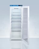 24" Wide Upright Medical Refrigerator, Certified to NSF/ANSI 456 Vaccine Storage Standard view 7