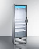 24" Wide Pharmacy Refrigerator view 6