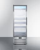 24" Wide Pharmacy Refrigerator view 1