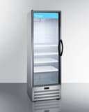 24" Wide Pharmacy Refrigerator view 2