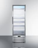 24" Wide Pharmacy Refrigerator view 8