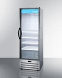 24" Wide Pharmacy Refrigerator view 3