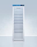 24" Wide Upright Medical Refrigerator view 1