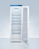 24" Wide Upright Medical Refrigerator view 6