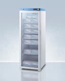24" Wide Upright Medical Refrigerator view 11
