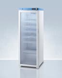 24" Wide Upright Medical Refrigerator view 12