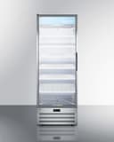 28" Wide Pharmacy Refrigerator view 4