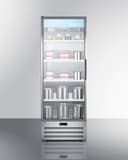 28" Wide Pharmacy Refrigerator view 5