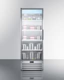 28" Wide Pharmacy Refrigerator view 2
