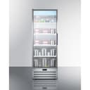 28" Wide Pharmacy Refrigerator view 2