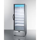 28" Wide Pharmacy Refrigerator view 2