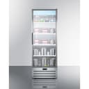 28" Wide Pharmacy Refrigerator view 3