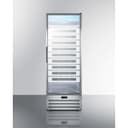 28" Wide Pharmacy Refrigerator view 4