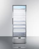 28" Wide Pharmacy Refrigerator view 1