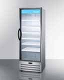 28" Wide Pharmacy Refrigerator view 2