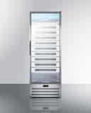 28" Wide Pharmacy Refrigerator view 4