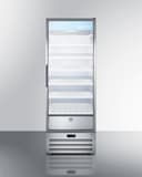 28" Wide Pharmacy Refrigerator view 6
