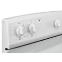 30-inch Electric Range with Easy-Clean Glass Door view 6