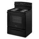 30-inch Electric Range with Bake Assist Temps view 2