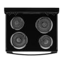 30-inch Electric Range with Bake Assist Temps view 3