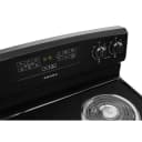 30-inch Electric Range with Bake Assist Temps view 4