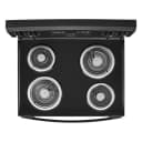 30-inch Electric Range with Bake Assist Temps view 6