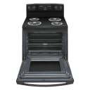 30-inch Electric Range with Bake Assist Temps view 7