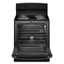 30-inch Electric Range with Bake Assist Temps view 8